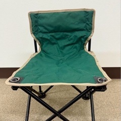 CAMPERS COLLECTION SINCE 1996 折りたたみチェアの画像