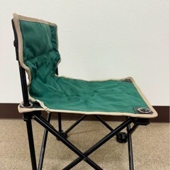 CAMPERS COLLECTION SINCE 1996 折りたたみチェアの画像