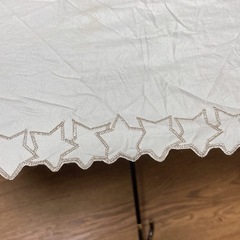 折りたたみ日傘の画像