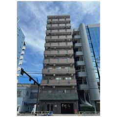 駅まで徒歩約2分🚃敷金・礼金０✨フリーレント1ヶ月🏢