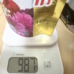 【未使用】レノアHappiness 4点 の画像