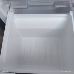 🉐A078 SHARP　23年モデル　2ドア冷蔵庫　152L  最新モデルの画像