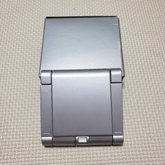 新品、未使用 オートスタンドワールドタイムカレンダーカルキュの画像