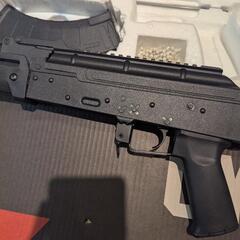 スポーツライン AK 電動ガン エアガンの画像
