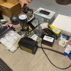 ヤマハ YZ125 公道仕様 発電機機構アリの画像