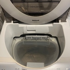 【譲ります】洗濯乾燥機（15年程度使用）の画像