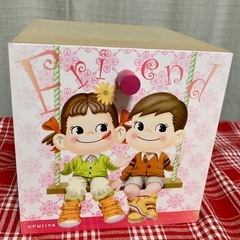 ぺこちゃんboxの画像