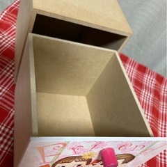 ぺこちゃんboxの画像