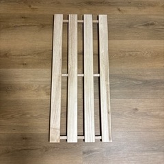 すのこの画像