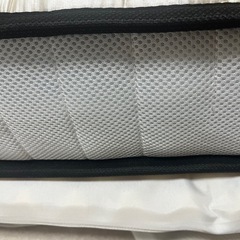 マットレスの画像