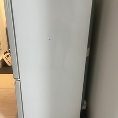 【譲ります】冷蔵庫（15年程度使用）の画像