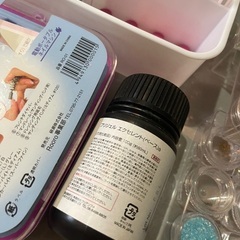 ネイル用品 まとめ売りの画像