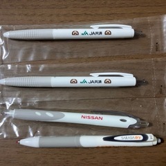 ペン22本の画像