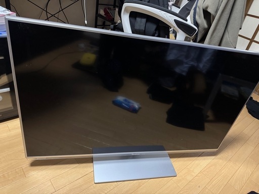 used Panasonic TH-L60FT60 60インチ液晶テレビ2014 Yahoo!オークション -「panasonic viera」(60インチ～) (テレビ