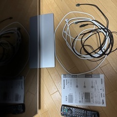 パナソニック TH-L42E 60+Amazon スティックの画像