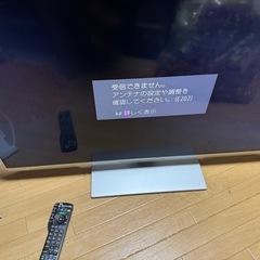 パナソニック TH-L42E 60+Amazon スティックの画像