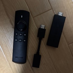 パナソニック TH-L42E 60+Amazon スティックの画像