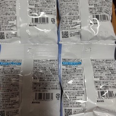 チョコマショマロの画像