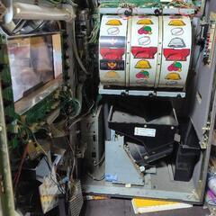 テクノコーシン SMガンダム スロット の画像