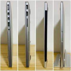 MacBook Pro 2014 13型 i5 16GB 512GBSSD 美品の画像