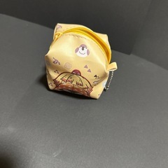 鬼滅の刃ポーチの画像