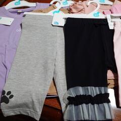 95cm 夏服 女の子 新品の画像