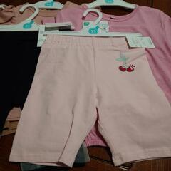 95cm 夏服 女の子 新品の画像