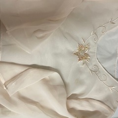 子供服ドレスの画像