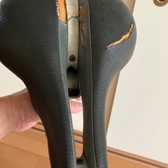 ポルシェ　バイクの画像
