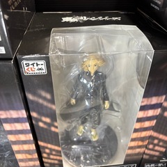 東京リベンジャーズ　タイトーくじ　フィギュアセット A, B, C, D, LHの画像