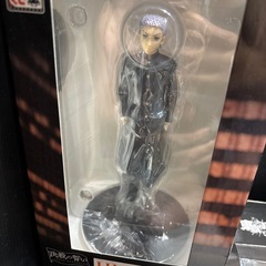 東京リベンジャーズ　タイトーくじ　フィギュアセット A, B, C, D, LHの画像