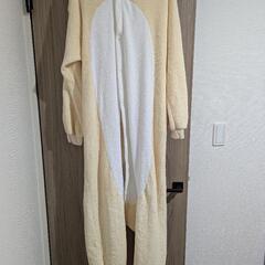 【正規品】 SAZAC 着ぐるみフリース コリラックマ 大人用の画像