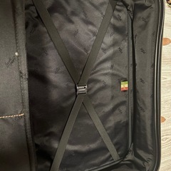 スーツケース？ビジネスバッグ？の画像