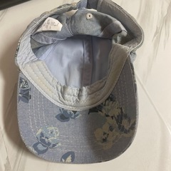 GAPキャップの画像