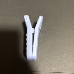 クリップ電卓の画像
