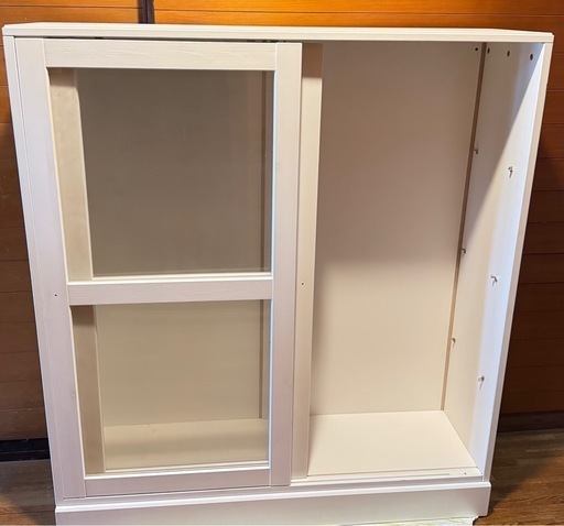 IKEA HAVSTA ハーヴスタ
 棚