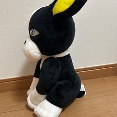 ジョジョの奇妙な冒険　イギーの画像
