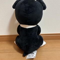 ジョジョの奇妙な冒険　イギーの画像