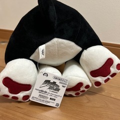ジョジョの奇妙な冒険　イギーの画像
