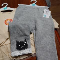 新品 女の子 95cmの画像
