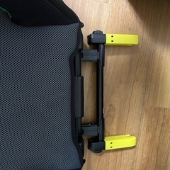 チャイルドシートの画像