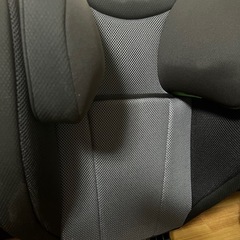 チャイルドシートの画像