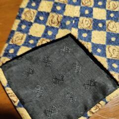長期間保管品　ネクタイの画像