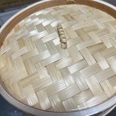 杉蒸し器の画像