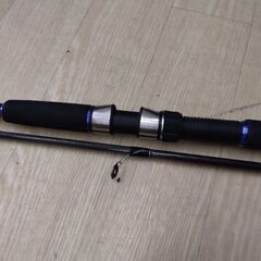 釣り竿　ルアー　フィッシング　フライの画像