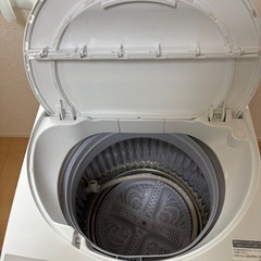 【✨美品✨】SHARP洗濯機7.0kg　持っていけます🚗の画像