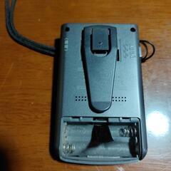 　超訳あり　ラジオ　ジャンクの画像