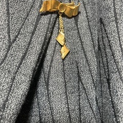 GIVENCHY レディーススーツ　46の画像