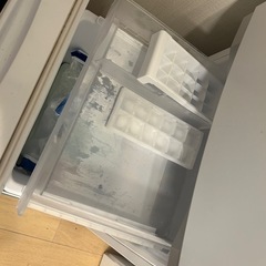 【TOSHIBA】冷蔵庫 170Lの画像