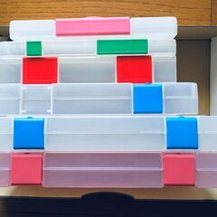 キャリーケース 6点セットの画像